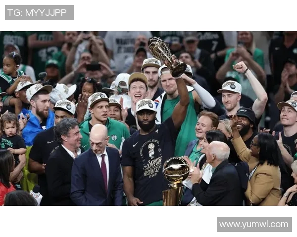 杰伦布朗如何在NBA赛场上展现领导力与卓越表现