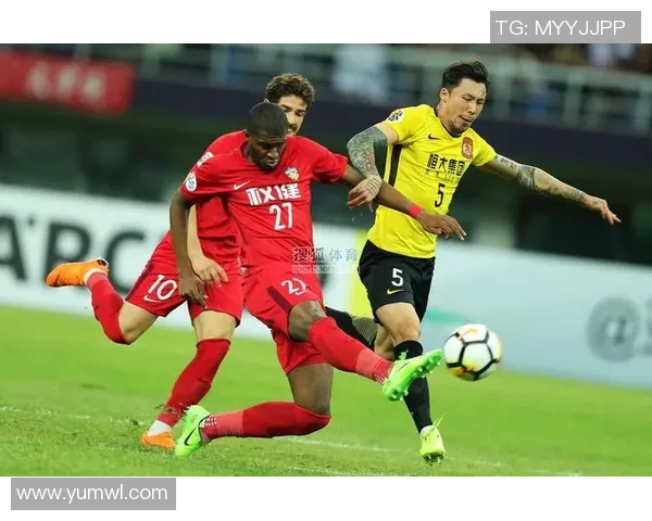 权健与恒大经典对决重播回顾精彩瞬间与战术分析