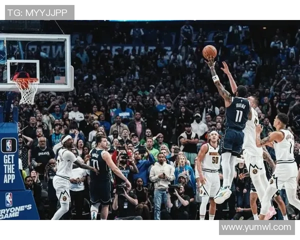 欧文在斋月绝杀对手赛后分享信仰力量激励我的篮球之路