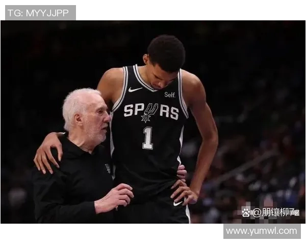 生林狼与马刺的激烈对决揭示NBA季后赛的悬念与精彩瞬间