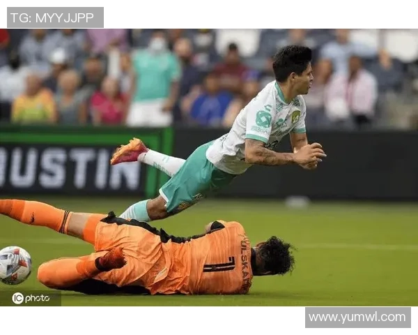 科罗拉多急流与银河的激烈对决揭示了足球战术与团队精神的完美结合