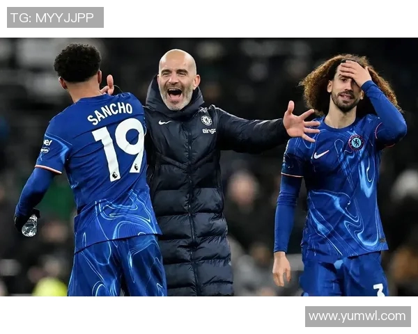 切尔西与热刺对决前瞻分析及胜负预测推荐