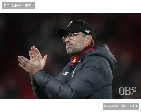 克洛普重申留任决心助力利物浦再度向欧冠荣耀发起冲击